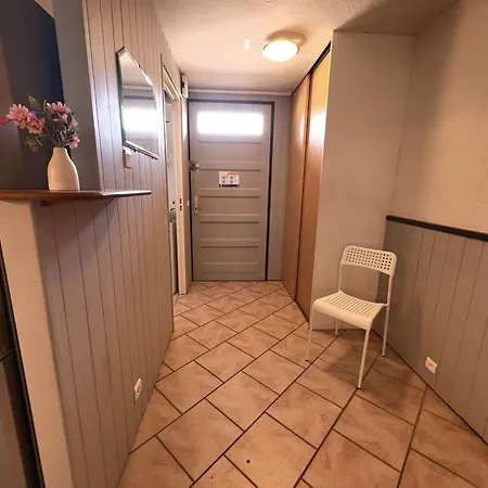 Duplex Calme Avec Climatisation - 4 Pers. Vue Pinède - Fr-1-845-39 *