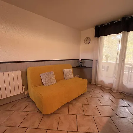 Duplex Calme Avec Climatisation - 4 Pers. Vue Pinede - Fr-1-845-39 Apartament Bandol